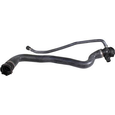 Metzger | Kühlerschlauch | 2421563