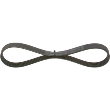 1 987 946 140 Keilrippenriemen Elastic