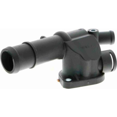 V10-3883 Kühlmittelflansch Original VAICO Qualität