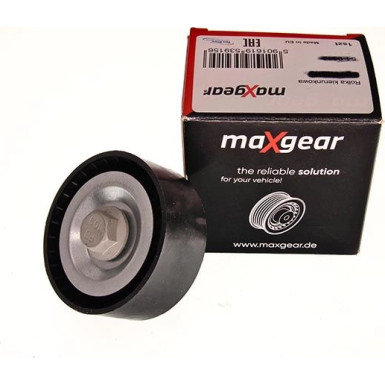 54-0161 Umlenk-/Führungsrolle, Keilrippenriemen