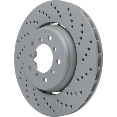 24.0128-0207.2 Bremsscheibe