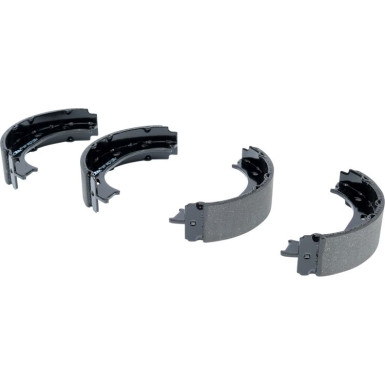 03.0137-0397.2 Bremsbackensatz, Feststellbremse