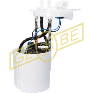 GEBE | Kraftstoff-Fördereinheit | 9 6217 1