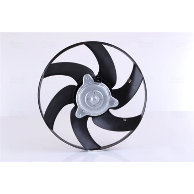 85666 Lüfter, Motorkühlung