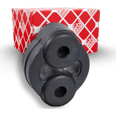 FEBI BILSTEIN 30785 Halter, Abgasanlage