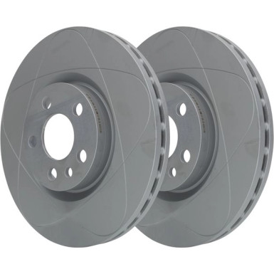 ATE Bremsscheibe PowerDisc 24.0328-0136.1