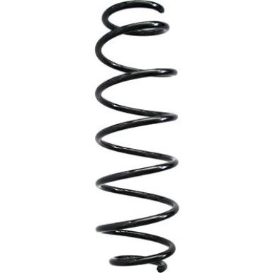 Spidan | Fahrwerksfeder | 86753