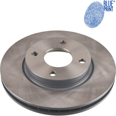 ADF124344 Bremsscheibe ADF124344 Bremsscheibe