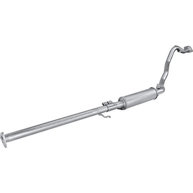 Hella | Vorschalldämpfer | 8LB 366 021-041