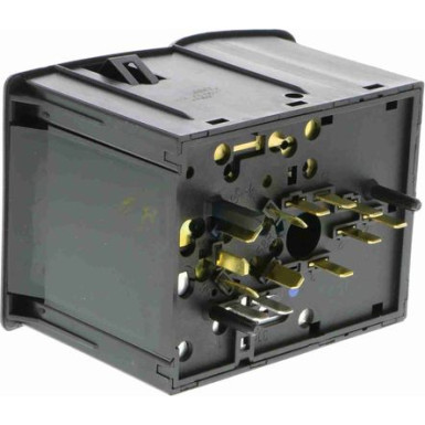 V40-73-0027 Schalter, Hauptlicht Original VEMO Qualität