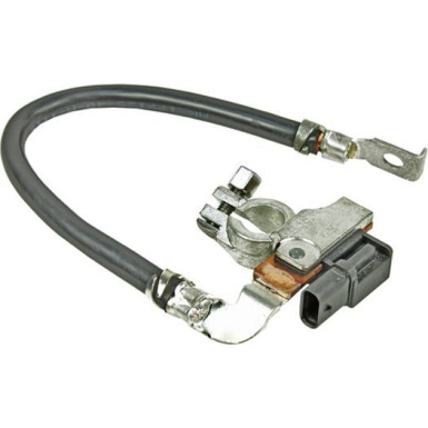 Metzger Sensor, Batteriemanagement 0901263