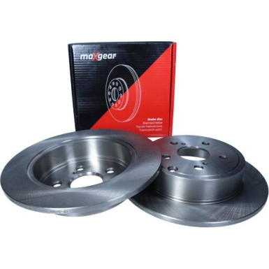 19-2453 Bremsscheibe