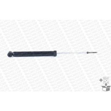 G1075 Stoßdämpfer MONROE ORIGINAL (Gas Technology)