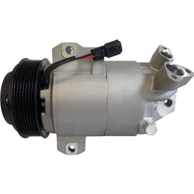 ACP 454 000S Kompressor, Klimaanlage BEHR