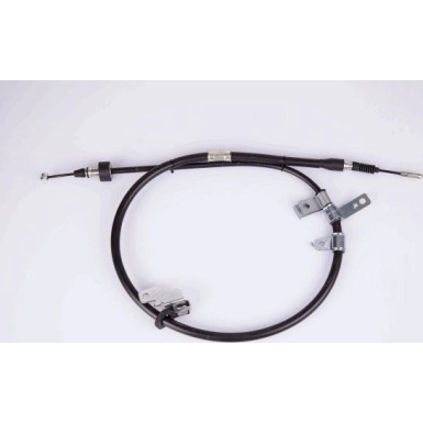 8AS 355 661-661 Seilzug, Feststellbremse