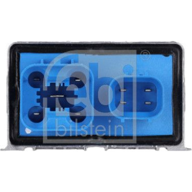 FEBI BILSTEIN 183987 Relais, Glühanlage