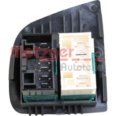 0916587 Schalter, Fensterheber