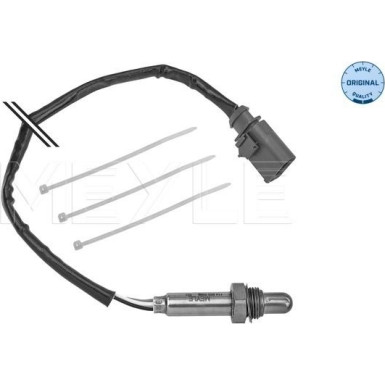 114 803 0029 Lambdasonde MEYLE-ORIGINAL: True to OE.