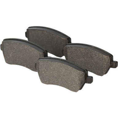 Valeo | Bremsbelagsatz, Scheibenbremse | 301641A