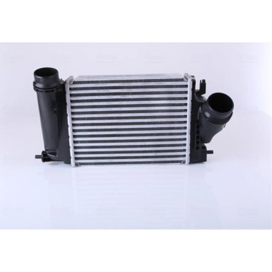 961121 Ladeluftkühler ** FIRST FIT **