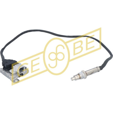 9 3582 1 NOx-Sensor, NOx-Katalysator