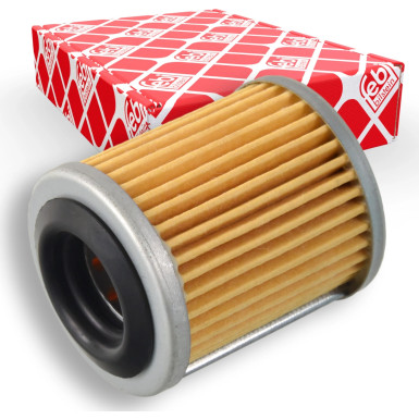 FEBI BILSTEIN 170739 Hydraulikfilter, Automatikgetriebe FEBI BILSTEIN 170739 Hydraulikfilter, Automatikgetriebe