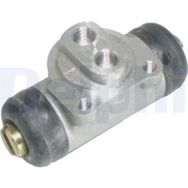 Delphi | Radbremszylinder | LW60299