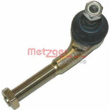 Metzger Spurstangenkopf COMPETENCE KIT 54032518
