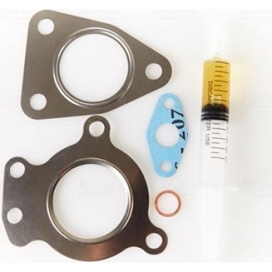 Nissens Turbolader 93111 Nissens Turbolader 93111