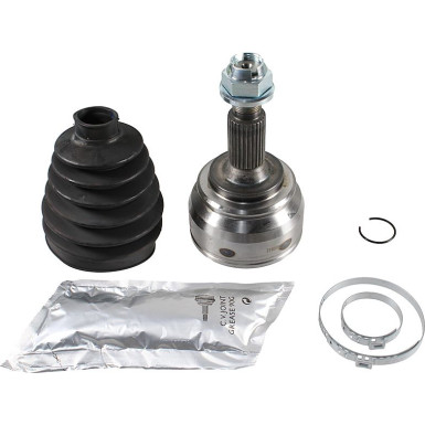 7110180 Gelenksatz, Antriebswelle COMPETENCE KIT