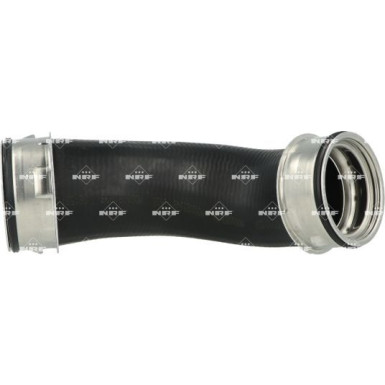 166336 Ladeluftschlauch 166336 Ladeluftschlauch