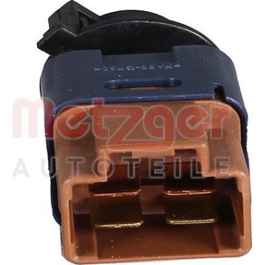 0911134 Bedienschalter, Geschwindigkeitsregelanlage