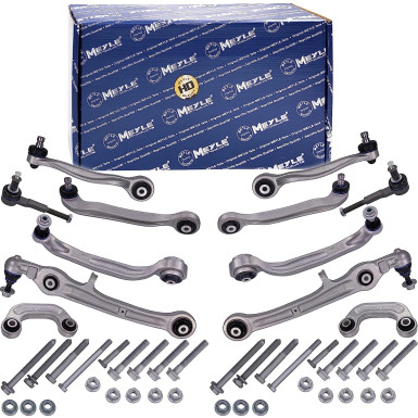 Meyle Lenkersatz, Radaufhängung MEYLE-HD-KIT: Better solution for you 116 050 0095/HD