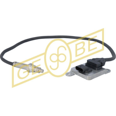 9 3686 1 NOx-Sensor, NOx-Katalysator