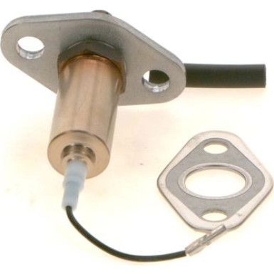 BOSCH | Lambdasonde | 0 258 002 031 BOSCH | Lambdasonde | 0 258 002 031