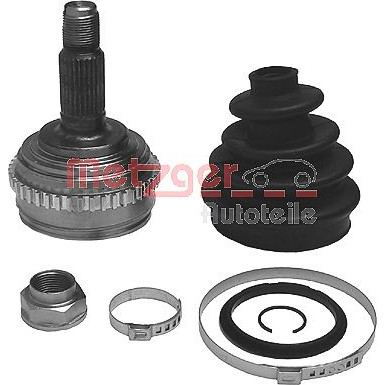 7110068 Gelenksatz, Antriebswelle