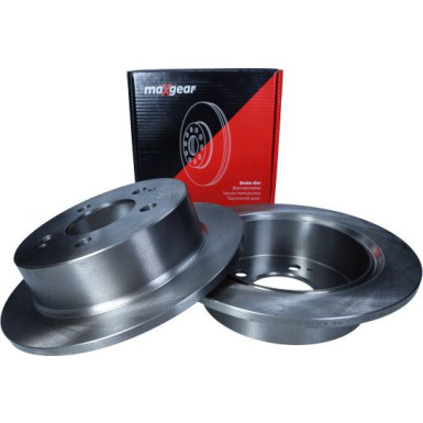 19-3199 Bremsscheibe 19-3199 Bremsscheibe