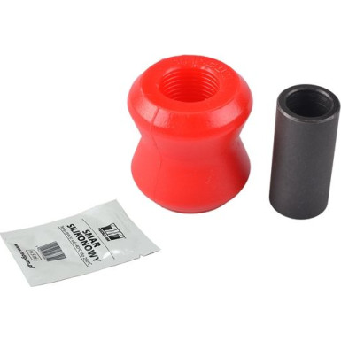 TED97180 Lagerung, Stoßdämpfer