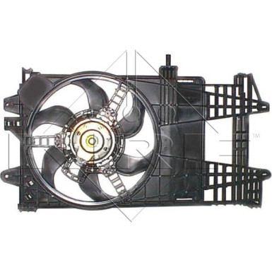 47245 Lüfter, Motorkühlung