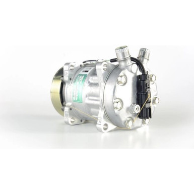 Mahle | Kompressor, Klimaanlage | ACP 111 000P