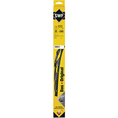 116133 Wischblatt DAS ORIGINAL SINGLE