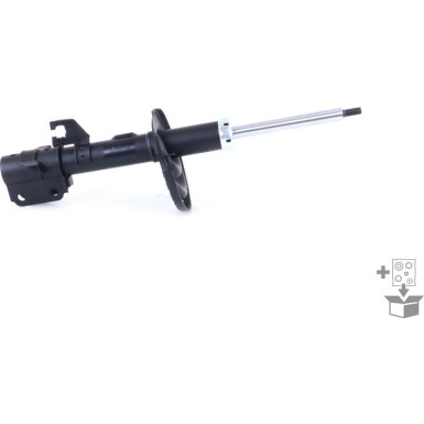 G7310 Stoßdämpfer MONROE ORIGINAL (Gas Technology)