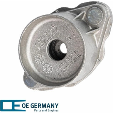 OE Germany | Federbeinstützlager | 800257