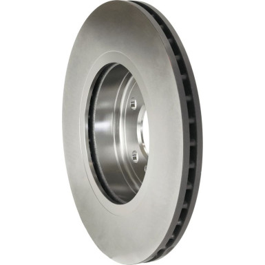 Bremsscheibe TRW SINGLE DF4392S