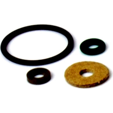BOSCH | Reparatursatz, Zündverteiler | F 00N 000 071