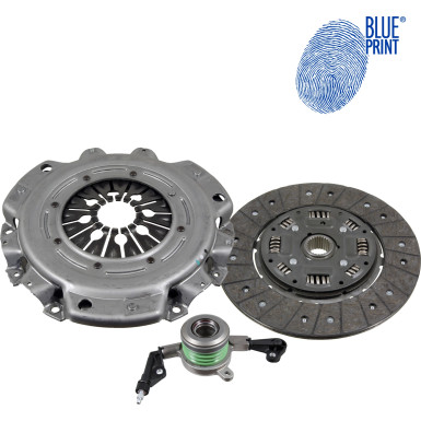 ADU173025 Kupplungssatz SMARTFIT Solution Kit