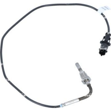 707101 Sensor, Abgastemperatur EASY FIT