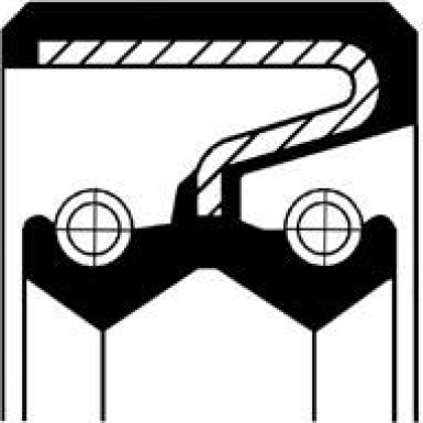 01026911B Dichtring 01026911B Dichtring