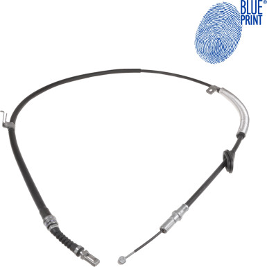 ADH246158 Seilzug, Feststellbremse