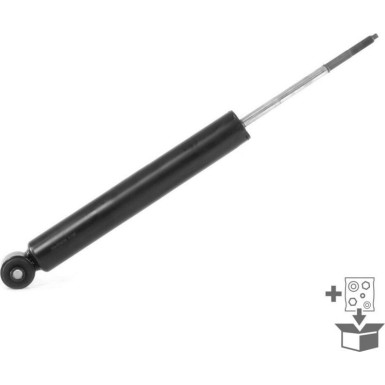 Monroe | Stoßdämpfer | 43133